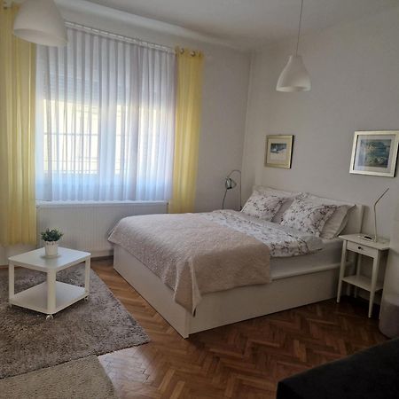 "Apartment Lavanda Idila" Speed Wifi Záhřeb Exteriér fotografie