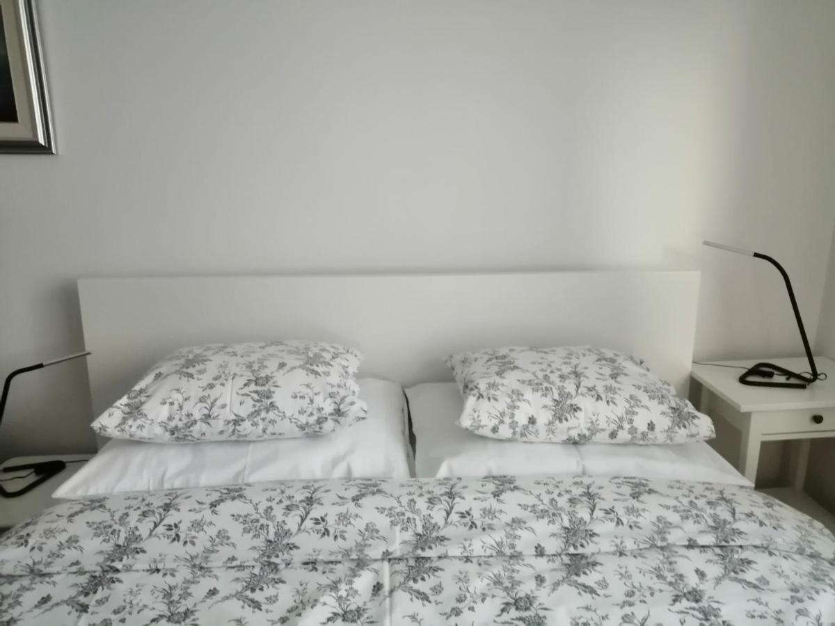 "Apartment Lavanda Idila" Speed Wifi Záhřeb Exteriér fotografie