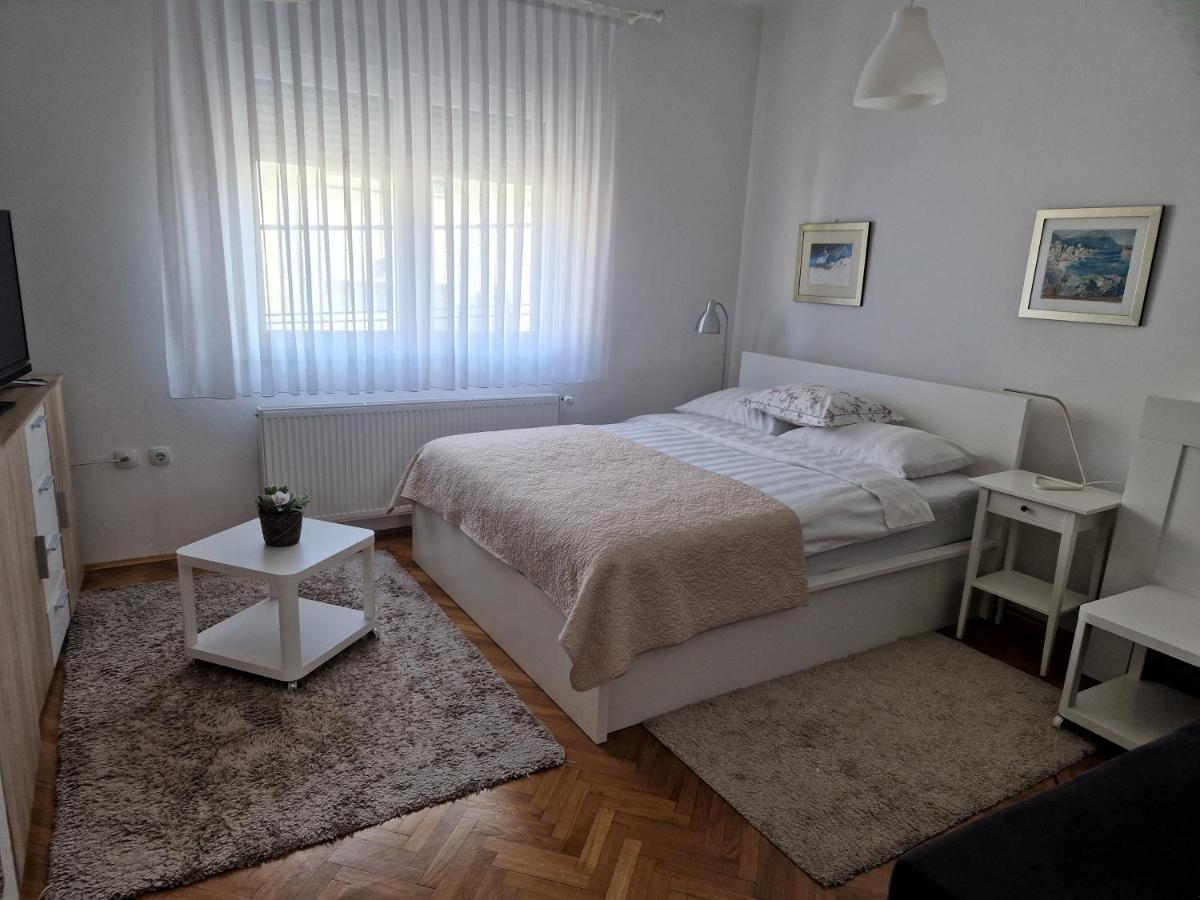 "Apartment Lavanda Idila" Speed Wifi Záhřeb Exteriér fotografie