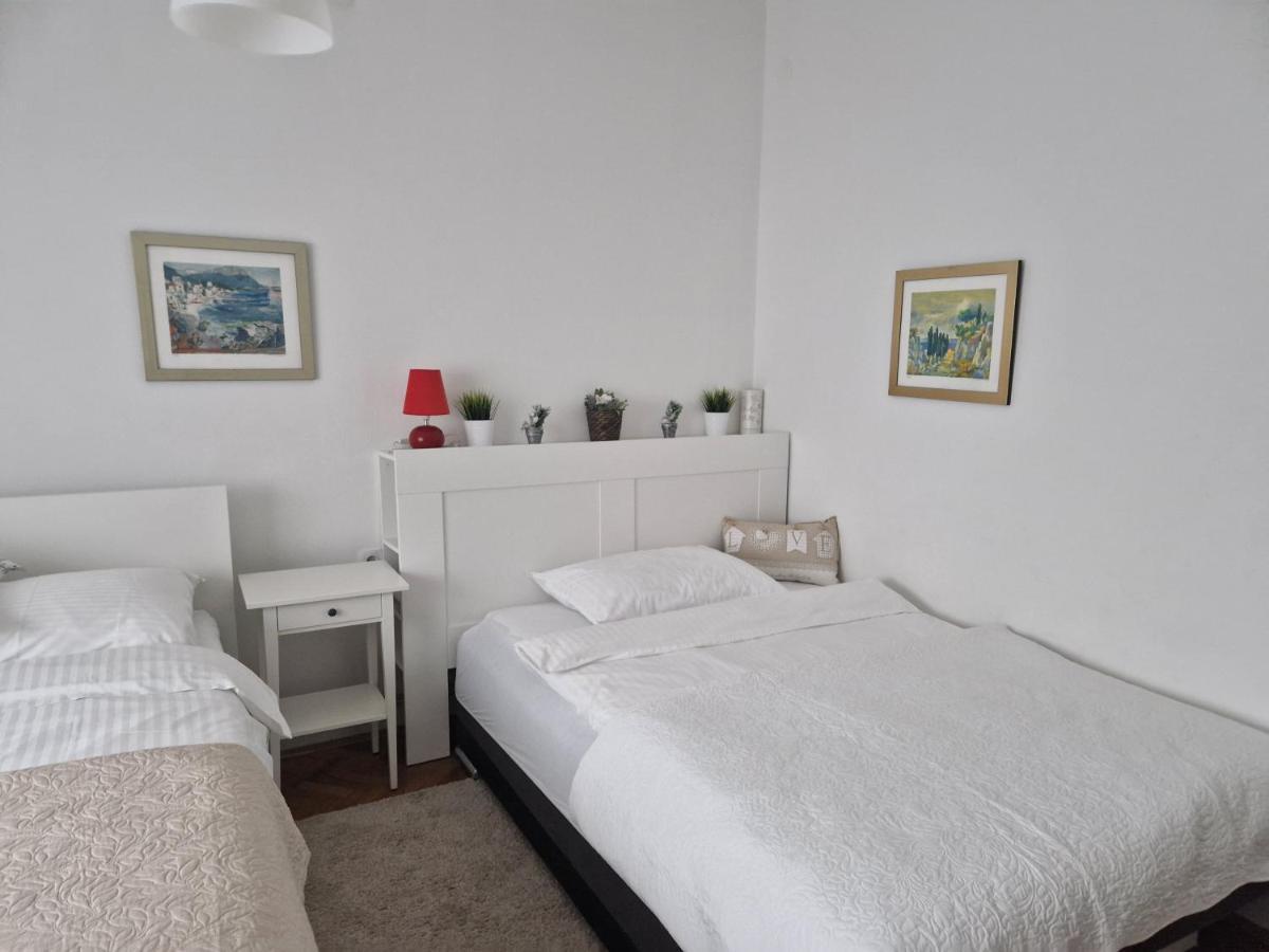 "Apartment Lavanda Idila" Speed Wifi Záhřeb Exteriér fotografie