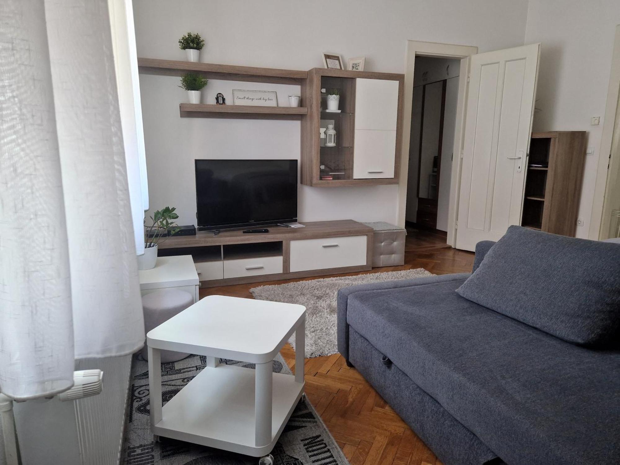"Apartment Lavanda Idila" Speed Wifi Záhřeb Exteriér fotografie
