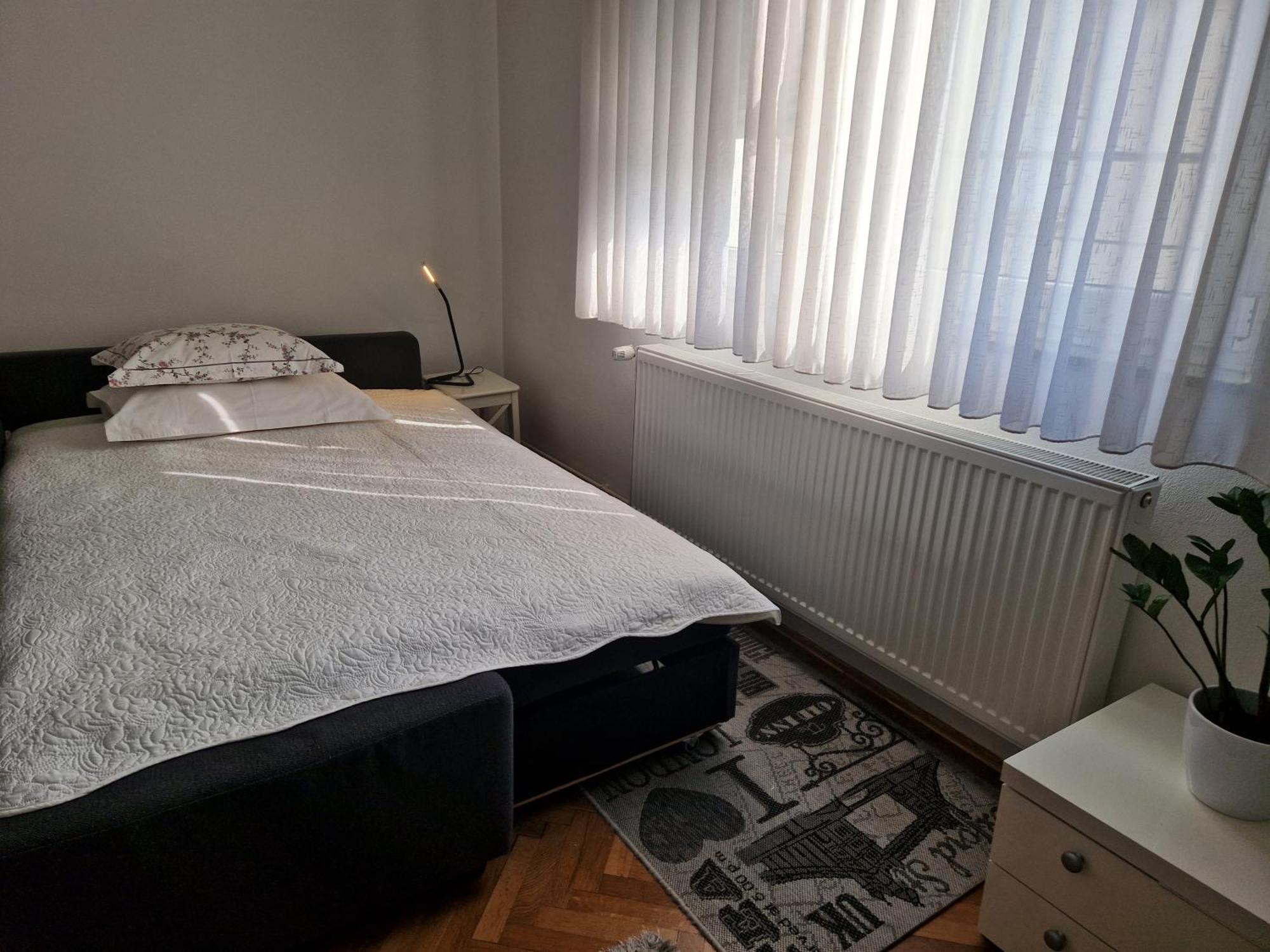"Apartment Lavanda Idila" Speed Wifi Záhřeb Exteriér fotografie