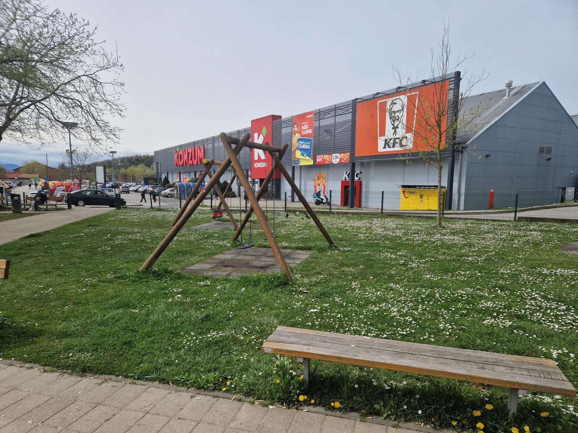 "Apartment Lavanda Idila" Speed Wifi Záhřeb Exteriér fotografie