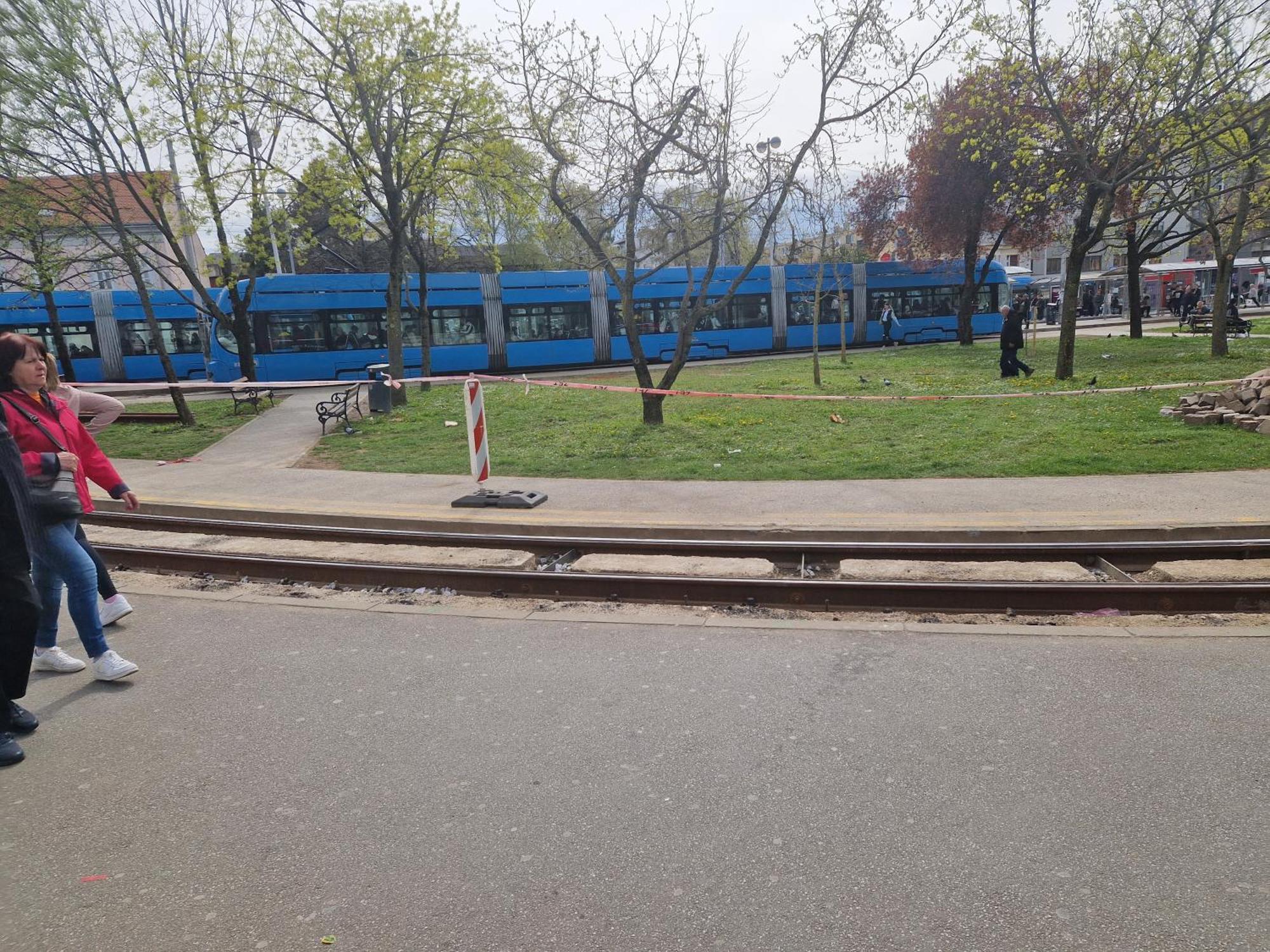 "Apartment Lavanda Idila" Speed Wifi Záhřeb Exteriér fotografie