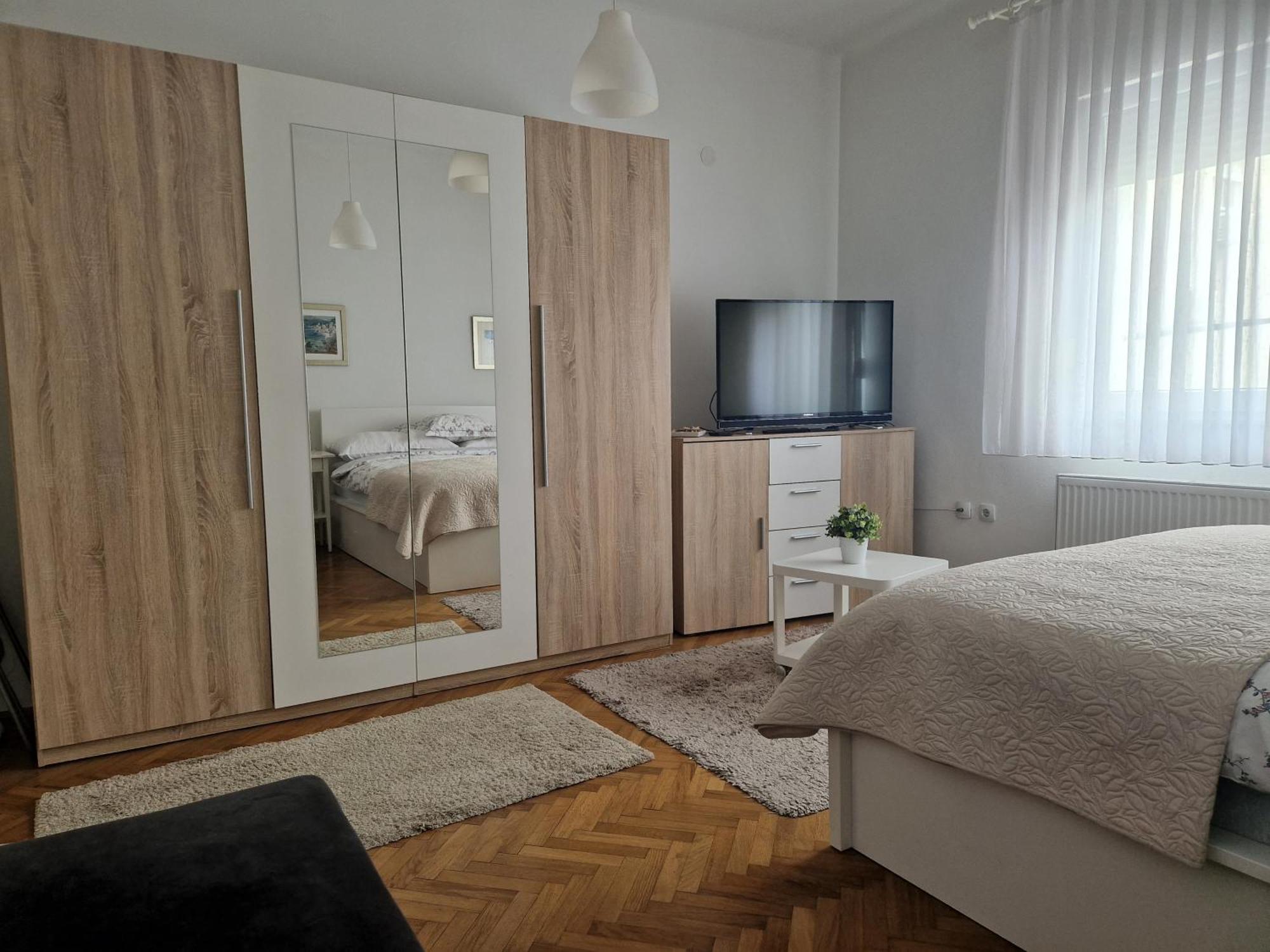 "Apartment Lavanda Idila" Speed Wifi Záhřeb Exteriér fotografie