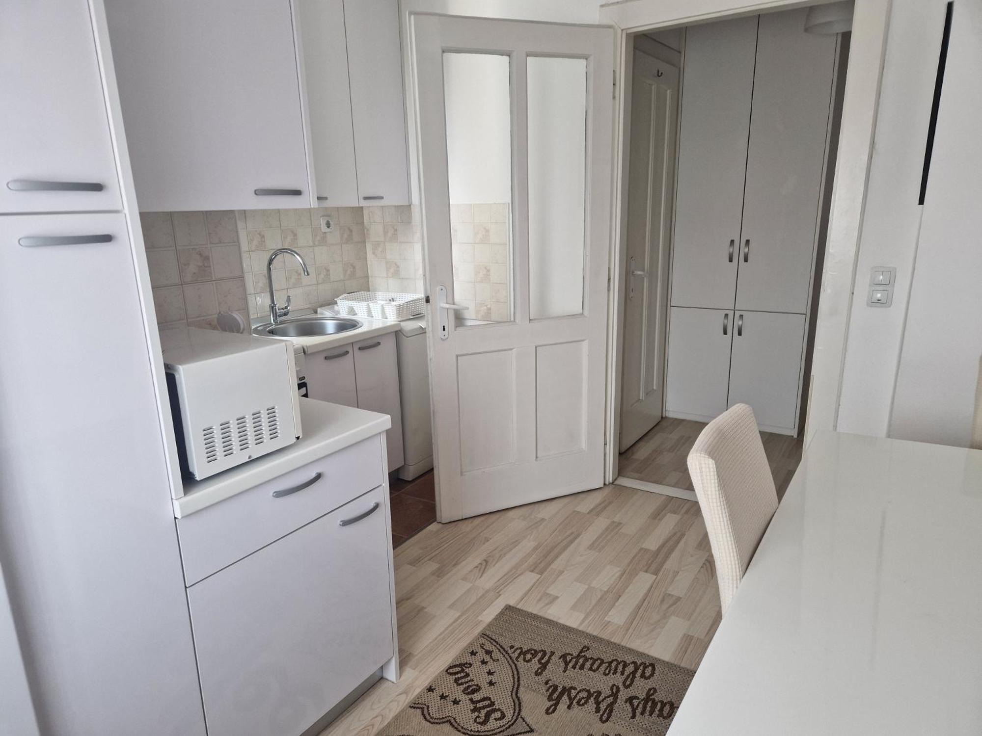 "Apartment Lavanda Idila" Speed Wifi Záhřeb Exteriér fotografie