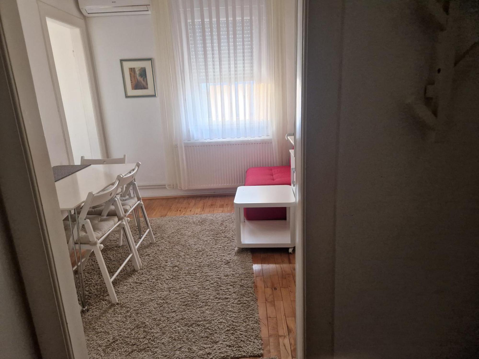 "Apartment Lavanda Idila" Speed Wifi Záhřeb Exteriér fotografie