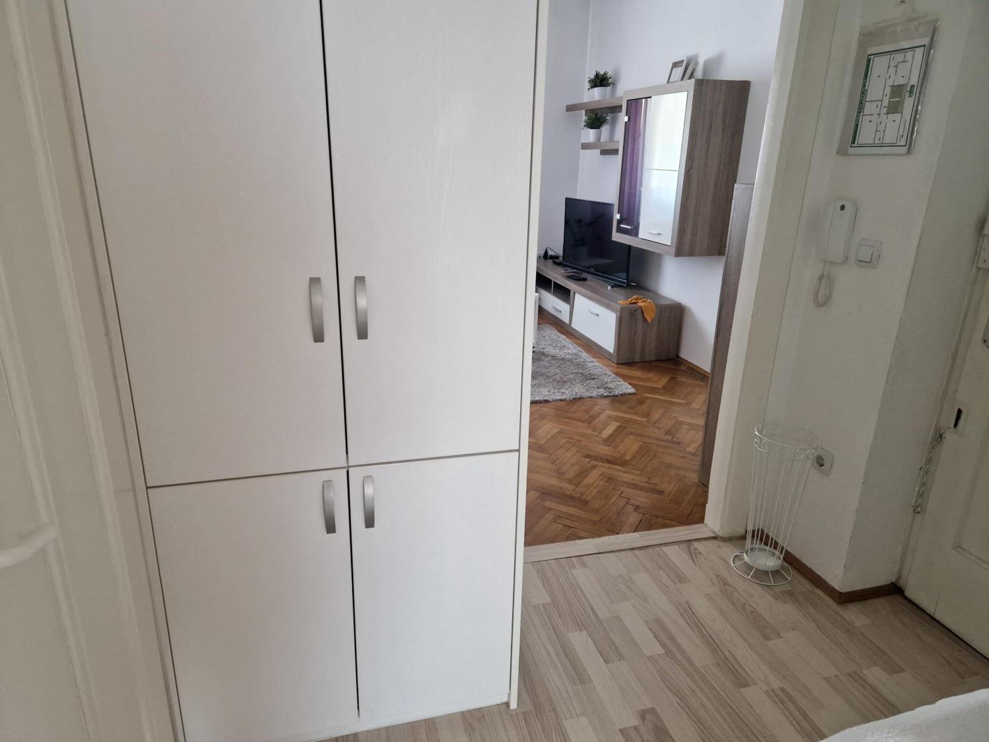 "Apartment Lavanda Idila" Speed Wifi Záhřeb Exteriér fotografie