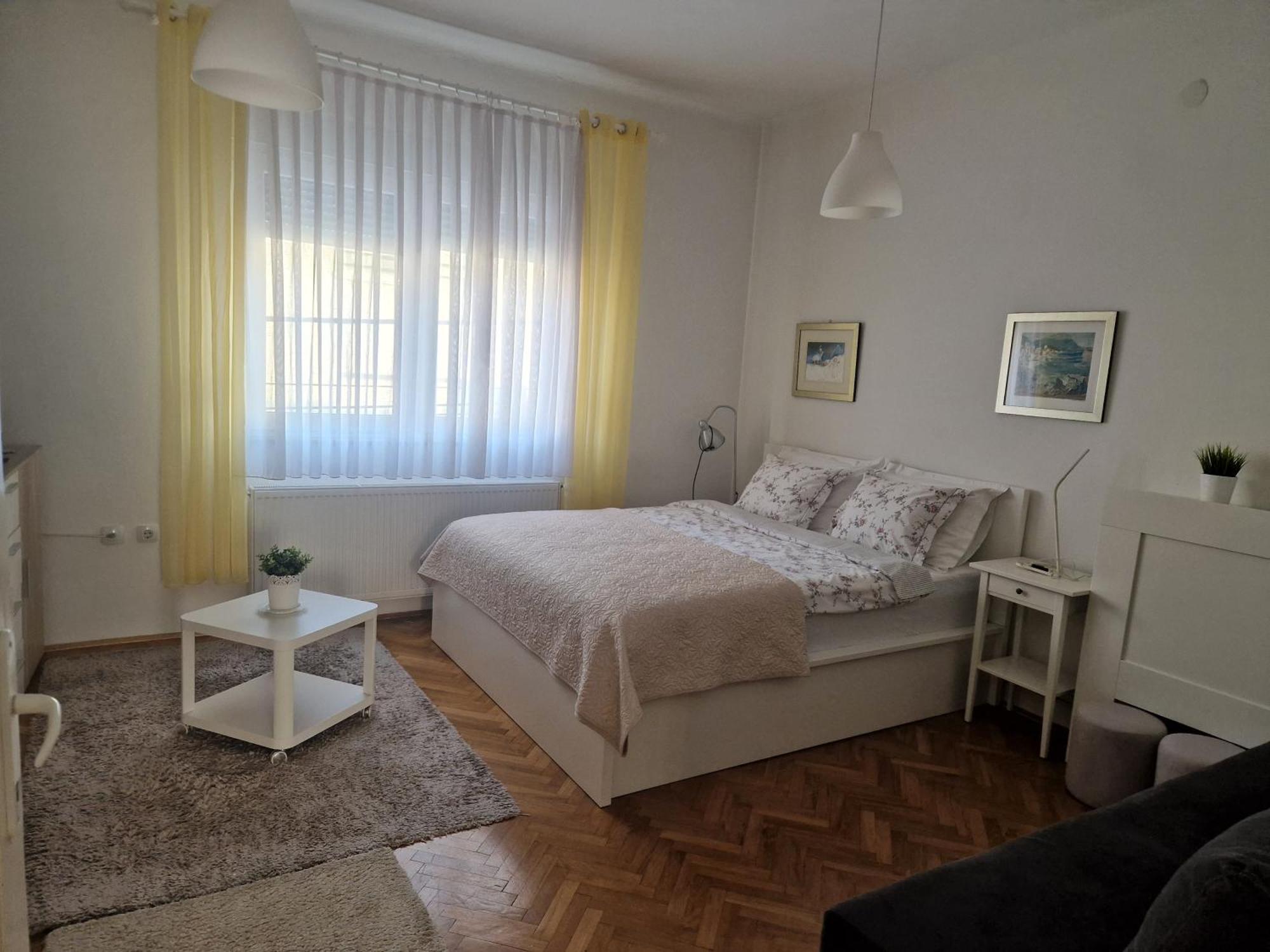"Apartment Lavanda Idila" Speed Wifi Záhřeb Exteriér fotografie