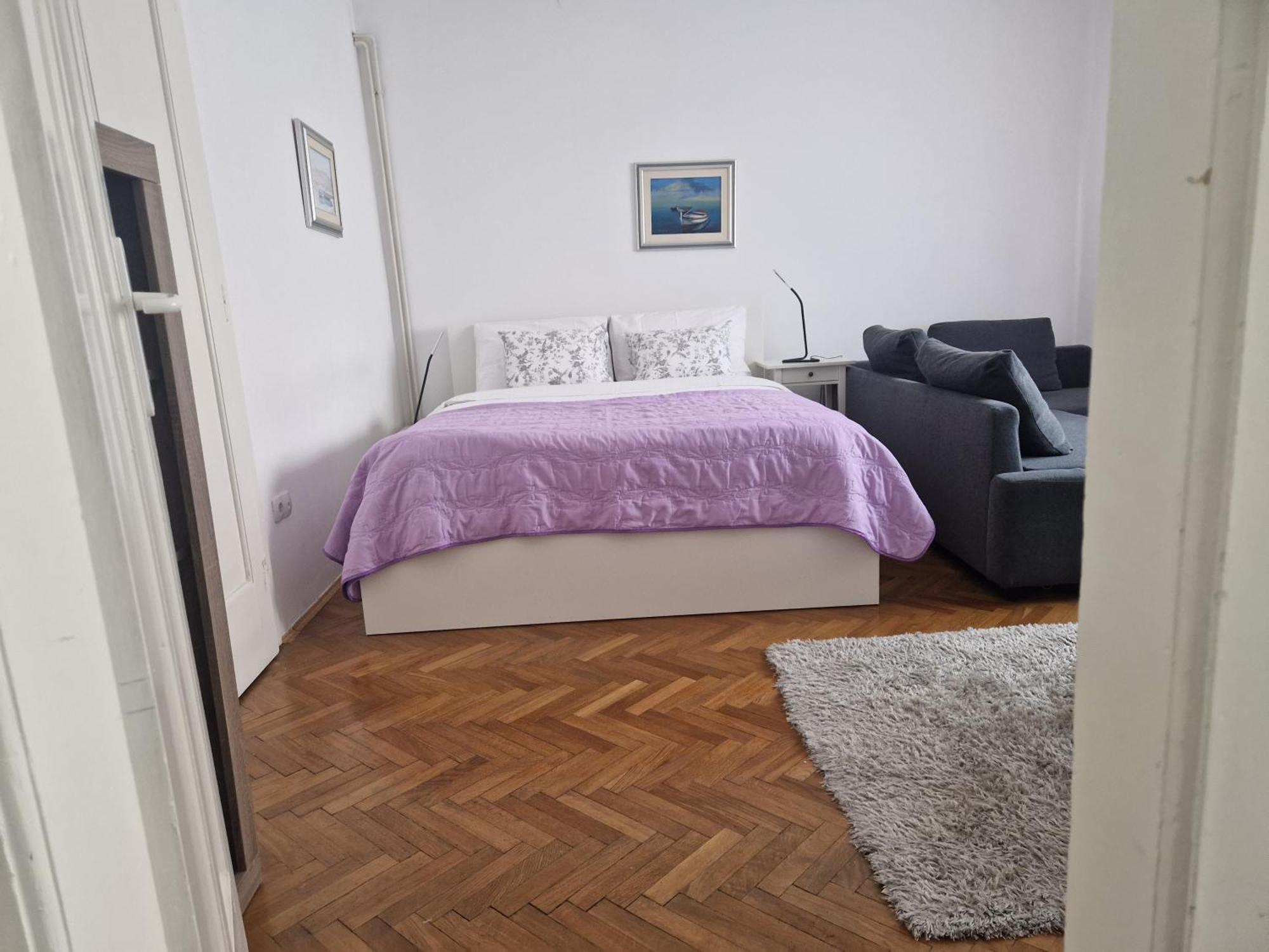 "Apartment Lavanda Idila" Speed Wifi Záhřeb Exteriér fotografie
