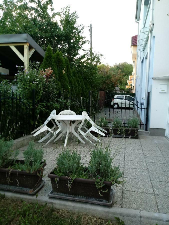 "Apartment Lavanda Idila" Speed Wifi Záhřeb Exteriér fotografie