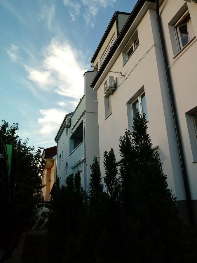"Apartment Lavanda Idila" Speed Wifi Záhřeb Exteriér fotografie
