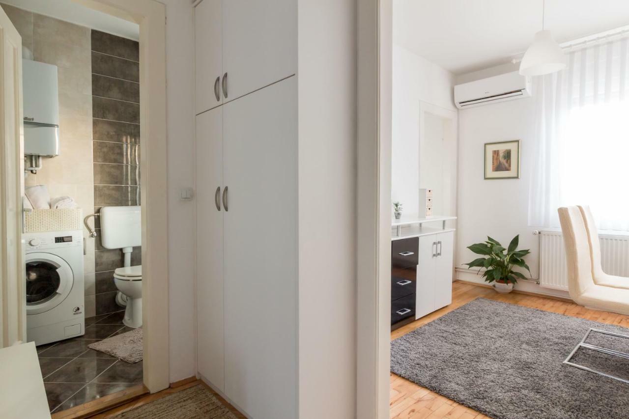 "Apartment Lavanda Idila" Speed Wifi Záhřeb Exteriér fotografie