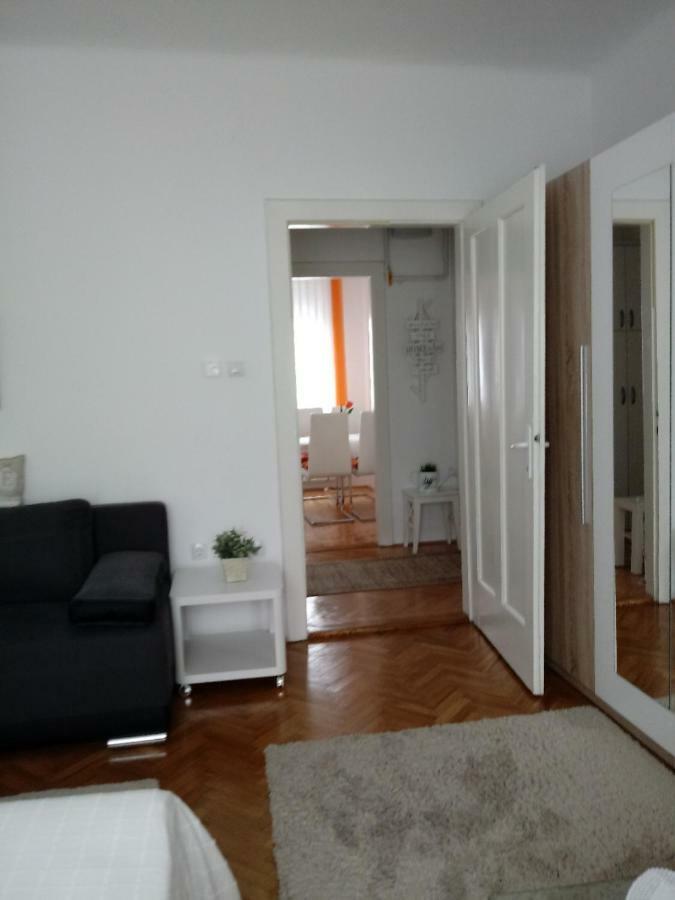 "Apartment Lavanda Idila" Speed Wifi Záhřeb Exteriér fotografie