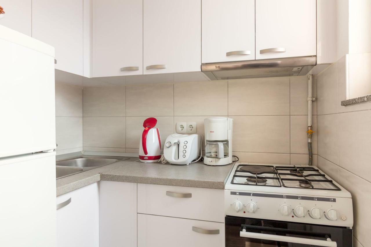 "Apartment Lavanda Idila" Speed Wifi Záhřeb Exteriér fotografie