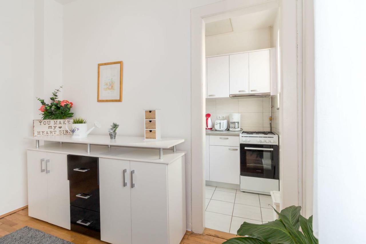 "Apartment Lavanda Idila" Speed Wifi Záhřeb Exteriér fotografie