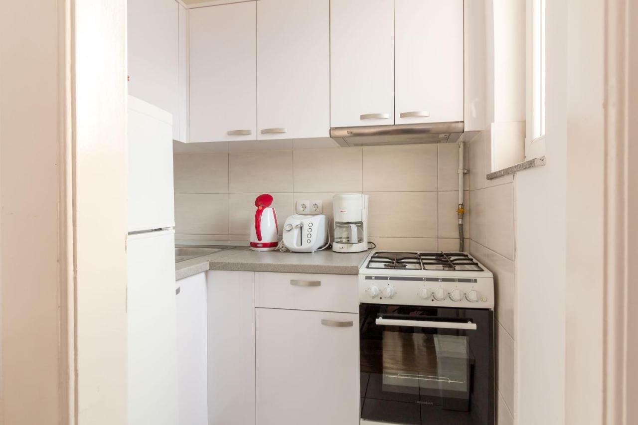 "Apartment Lavanda Idila" Speed Wifi Záhřeb Exteriér fotografie