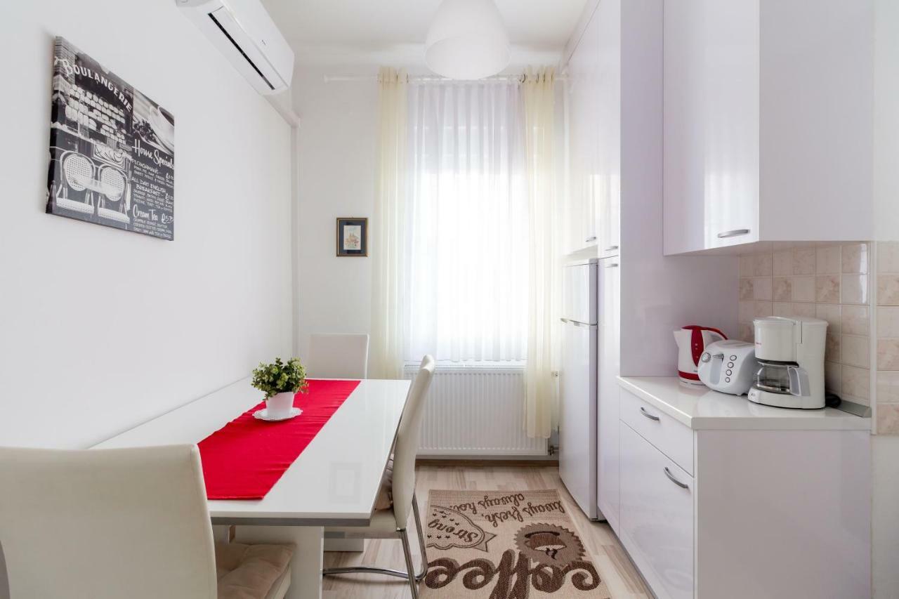 "Apartment Lavanda Idila" Speed Wifi Záhřeb Exteriér fotografie