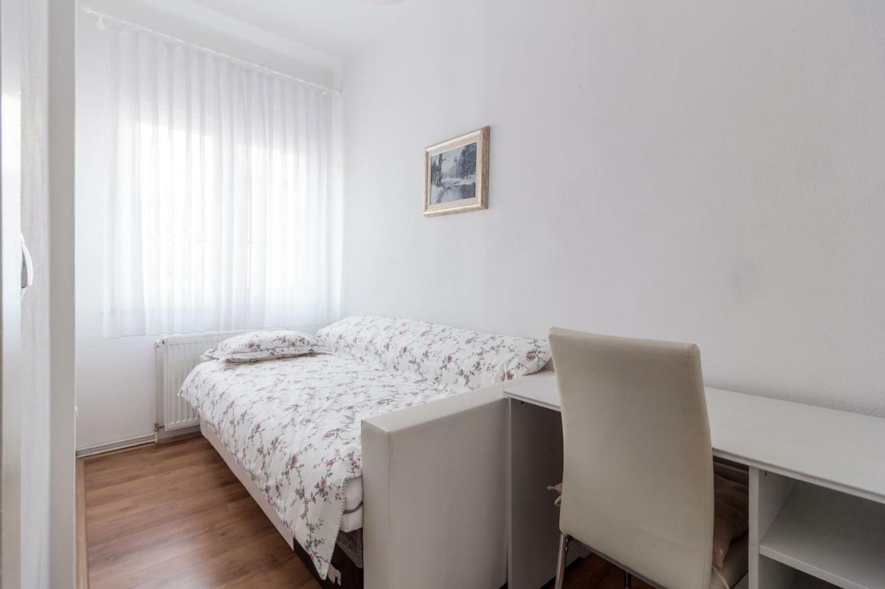 "Apartment Lavanda Idila" Speed Wifi Záhřeb Exteriér fotografie