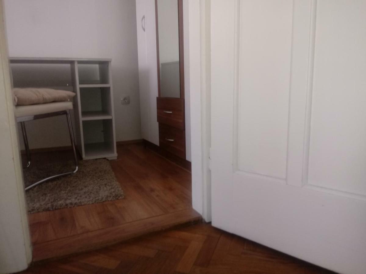 "Apartment Lavanda Idila" Speed Wifi Záhřeb Exteriér fotografie
